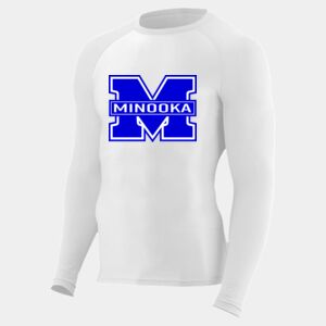Hyperform Compression Long Sleeve Shirt Thumbnail