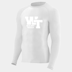 Hyperform Compression Long Sleeve Shirt Thumbnail