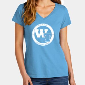 Women's The Concert Tee ® V Neck Thumbnail