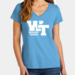 Women's The Concert Tee ® V Neck Thumbnail