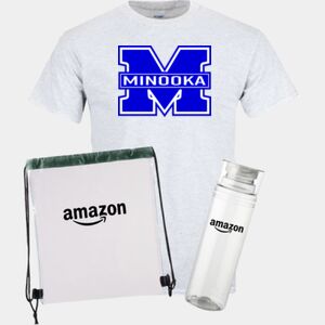 Amazon - Midwest/Central SSD Thumbnail