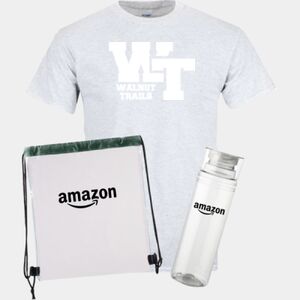 Amazon - Midwest/Central SSD Thumbnail