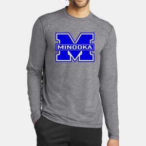 Exchange 1.5 Long Sleeve Crew Thumbnail