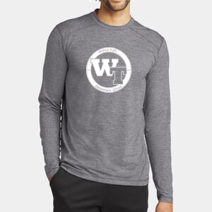 Exchange 1.5 Long Sleeve Crew Thumbnail